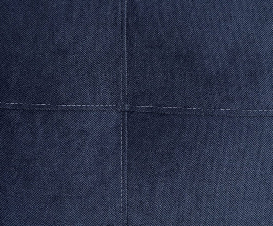 Furniture of America - Peever Ii Sectional in Navy - CM6368NV-SECTIONAL View 2