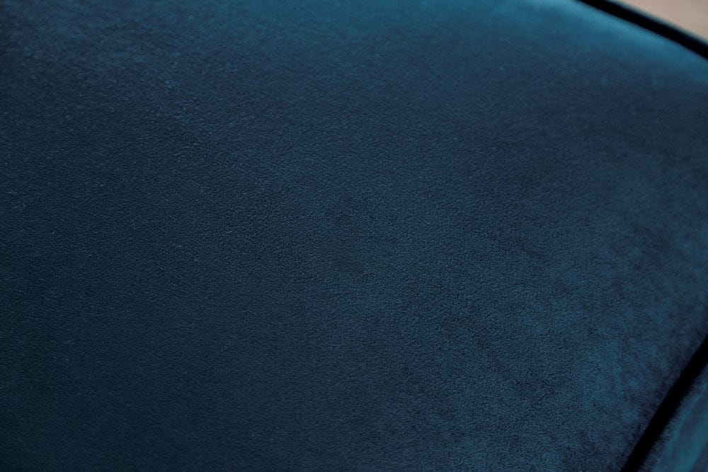 Furniture of America - Peregrine Sectional in Teal - SM5415-SECT View 3