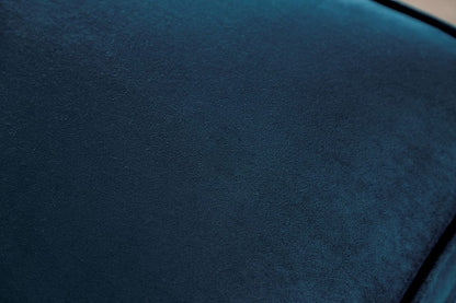 Furniture of America - Peregrine Sectional in Teal - SM5415-SECT View 3