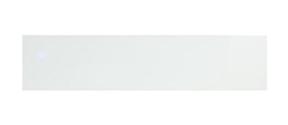 Furniture of America - Peseux 71" TV Stand w/ Electric Fireplace in White - FM-AC8009WH-TV View 6