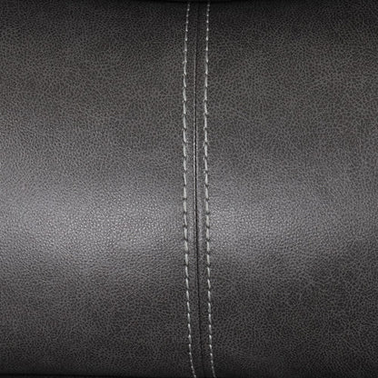 Furniture of America - Pollux Sectional in Dark Gray - CM6982DG-SECT View 5