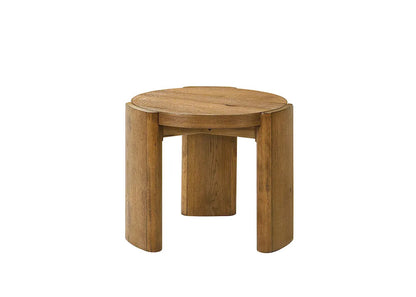Furniture of America - Poltimore - End Table - FM4220WN-E view 1