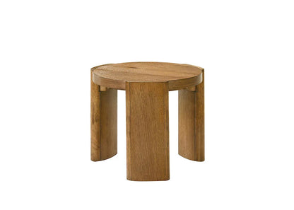 Furniture of America - Poltimore - End Table - FM4220WN-E view 2