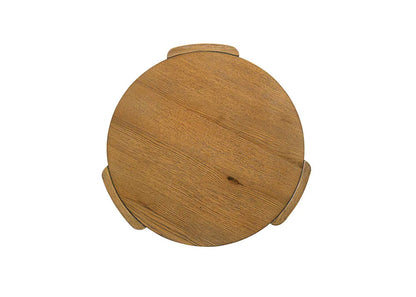 Furniture of America - Poltimore - End Table - FM4220WN-E view 3