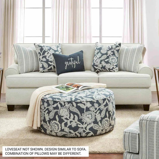 Furniture of America - Porthcawl - Loveseat - SM8190-LV view 1