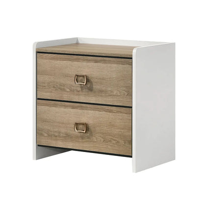 Furniture of America - Posey - Nightstand - FM72031AK-N view 1