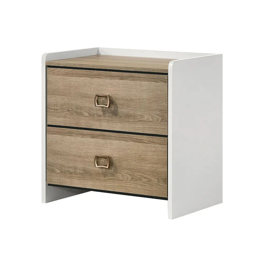 Furniture of America - Posey - Nightstand - FM72031AK-N view 1