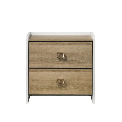 Furniture of America - Posey - Nightstand - FM72031AK-N view 2
