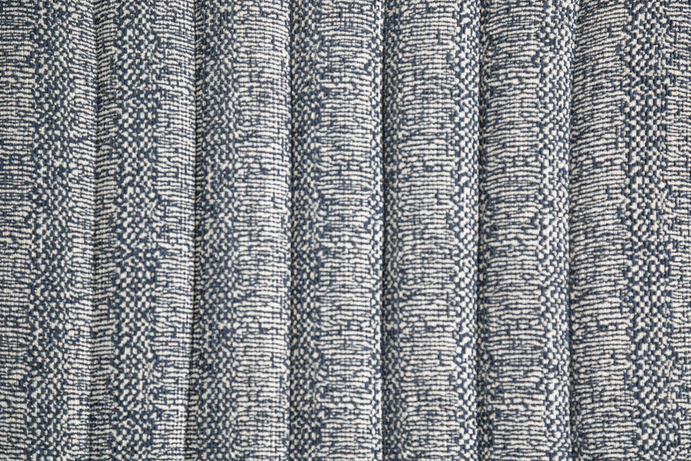 Furniture of America - Potton Counter Ht. Chair Set of 2 in Blue Gray - FM3425BL-PC-2PK View 2