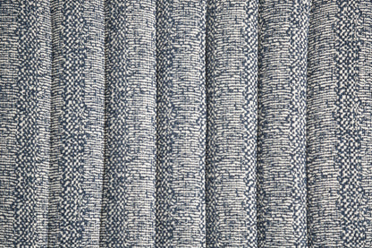 Furniture of America - Potton Counter Ht. Chair Set of 2 in Blue Gray - FM3425BL-PC-2PK View 2