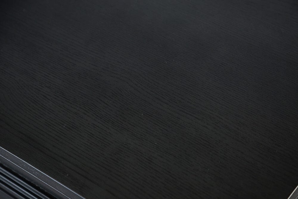 Furniture of America - Potton Counter Ht. Table in Gray - FM3425GY-PT-TABLE View 5