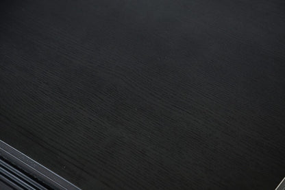 Furniture of America - Potton Counter Ht. Table in Gray - FM3425GY-PT-TABLE View 5
