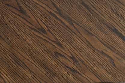 Furniture of America - Promenade Dining Table in Dark Brown - FM31002DB-T-TABLE View 3