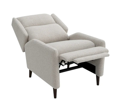 Furniture of America - Psyche - Pushback Recliner, Beige - FM-AC6009BG view 6
