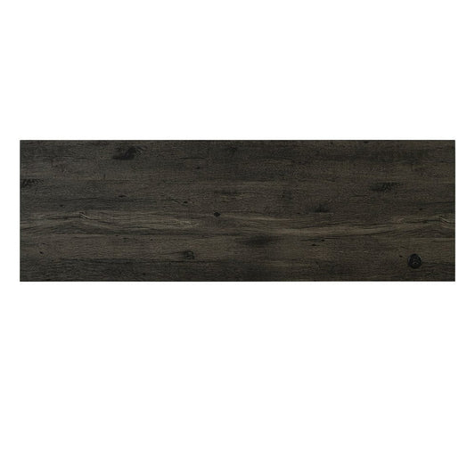 Furniture of America - Ptolema 4 Pc. Counter Ht. Table Set in Brown/Beige - SL3403DG-PT-4PK View 2