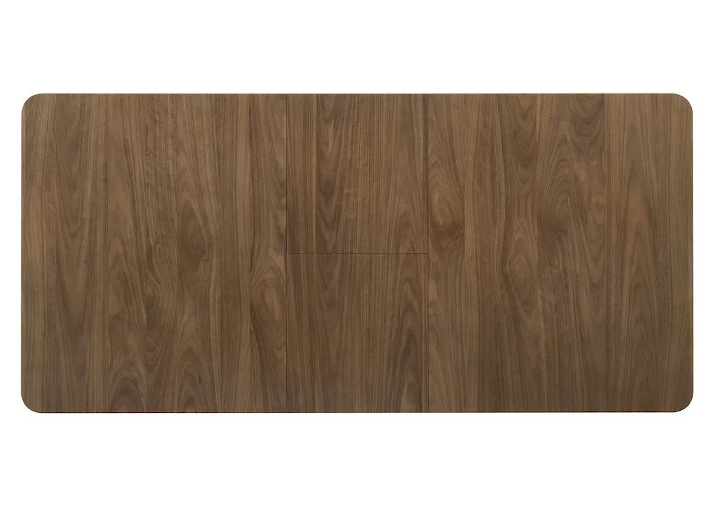 Furniture of America - Raissa - 5 Pc. Dining Table Set - FM32011WN-T-5PC view 4