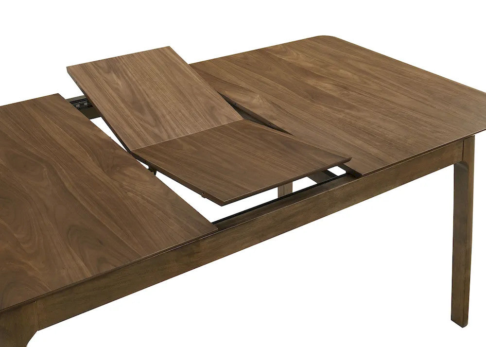 Furniture of America - Raissa - 7 Pc. Dining Table Set - FM32011WN-T-7PC view 3