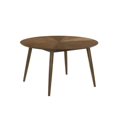 Furniture of America - Raissa - Dining Round Table - FM32011WN-RT view 1