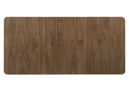 Furniture of America - Raissa - Dining Table - FM32011WN-T view 4