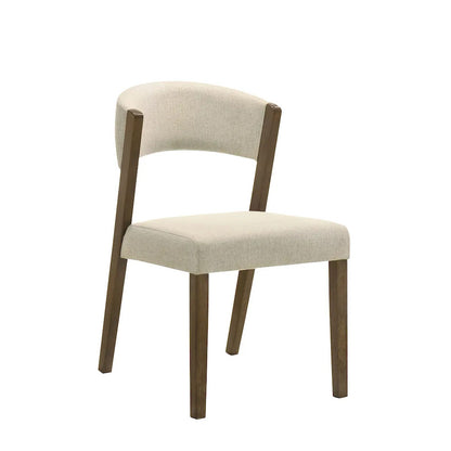 Furniture of America - Raissa - Side Chair (Set of 2) - FM32011WN-SC-2PK view 1