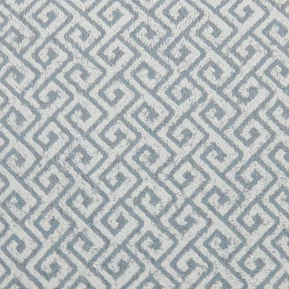Furniture of America - Ricki 21" X 21" Pillow Set of 2 in Blue - PL6037BL-L-2PK View 2