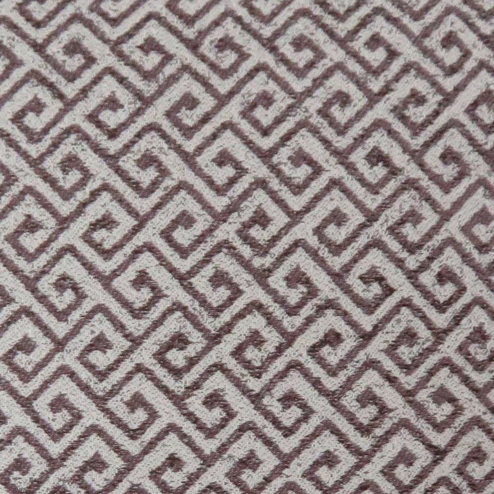 Furniture of America - Ricki 21" X 21" Pillow Set of 2 in Brown - PL6037BR-L-2PK View 2