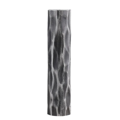 Furniture of America - Rilva - Counter Ht. Table - Gunmetal - FM37014GY-PT view 2