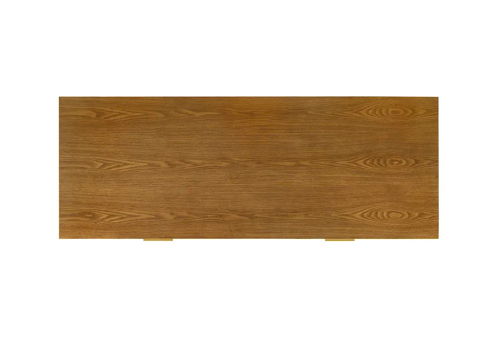 Furniture of America - Ripley - Chest - FM72033WN-C view 2