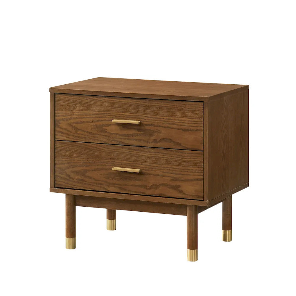 Furniture of America - Ripley - Nightstand - FM72033WN-N view 1