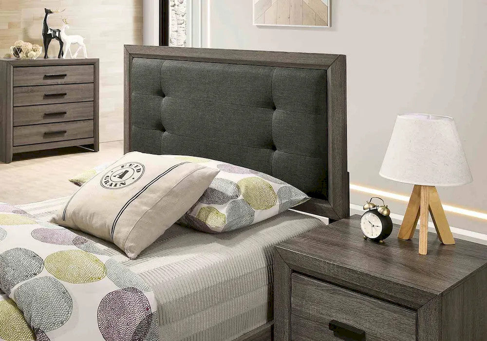 Furniture of America - Roanne - Full Bed - FOA7927F-BED view 3