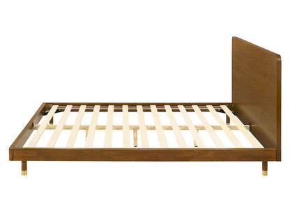 Furniture of America - Romford - Full Bed - FM72034WN-F-BED view 4