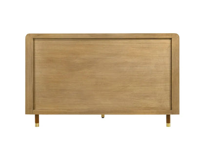Furniture of America - Romford - Full Bed - FM72034WN-F-BED view 5