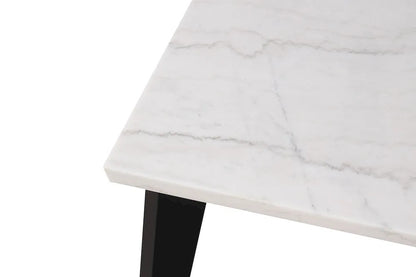 Furniture of America - Sabro - 5 Pc. Rect Dining Table Set - FM3330BK-T-5PC view 6