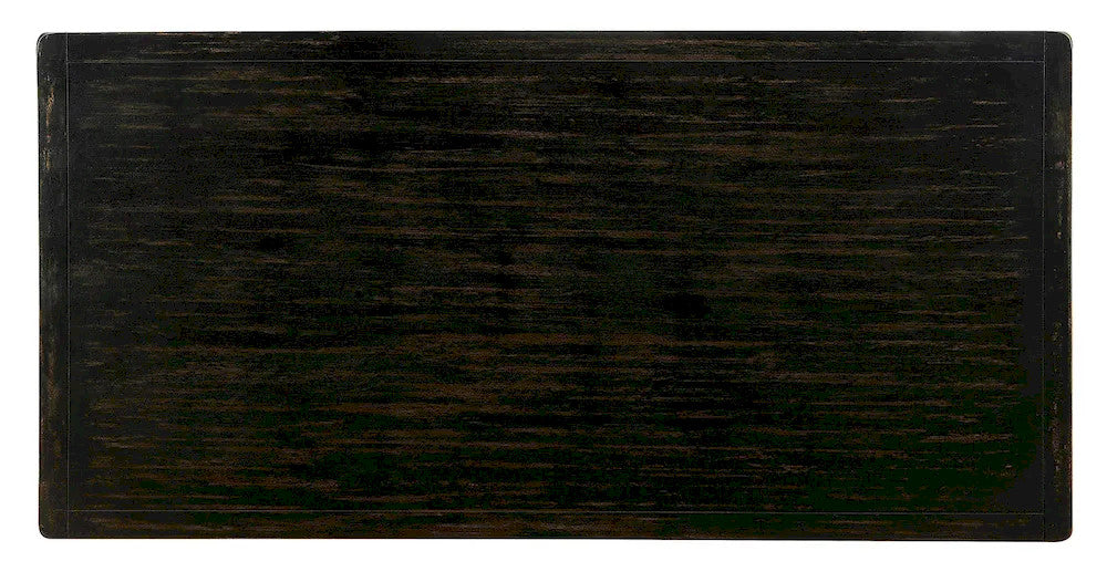 Furniture of America - Sania - 3 Pc. Counter Ht. Table Set w/ Bench - CM3324BK-PT-4PC view 3