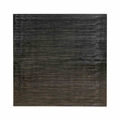 Furniture of America - Sania - 54" Square Counter Ht. Table - CM3324BK-PT-54-VN view 3