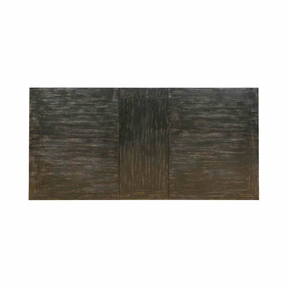 Furniture of America - Sania - 7 Pc. Dining Table Set - Antique Black/Ivory - CM3324BKT84-3564-7PC view 5