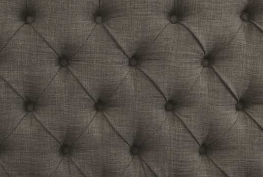 Furniture of America - Sania Wingback Chair in Antique Black/Gray - CM3324BK-GY-SC-2PK View 2