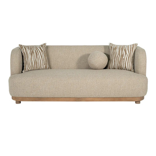 Furniture of America - Sarabi - Sofa - FM64010LB-SF view 2