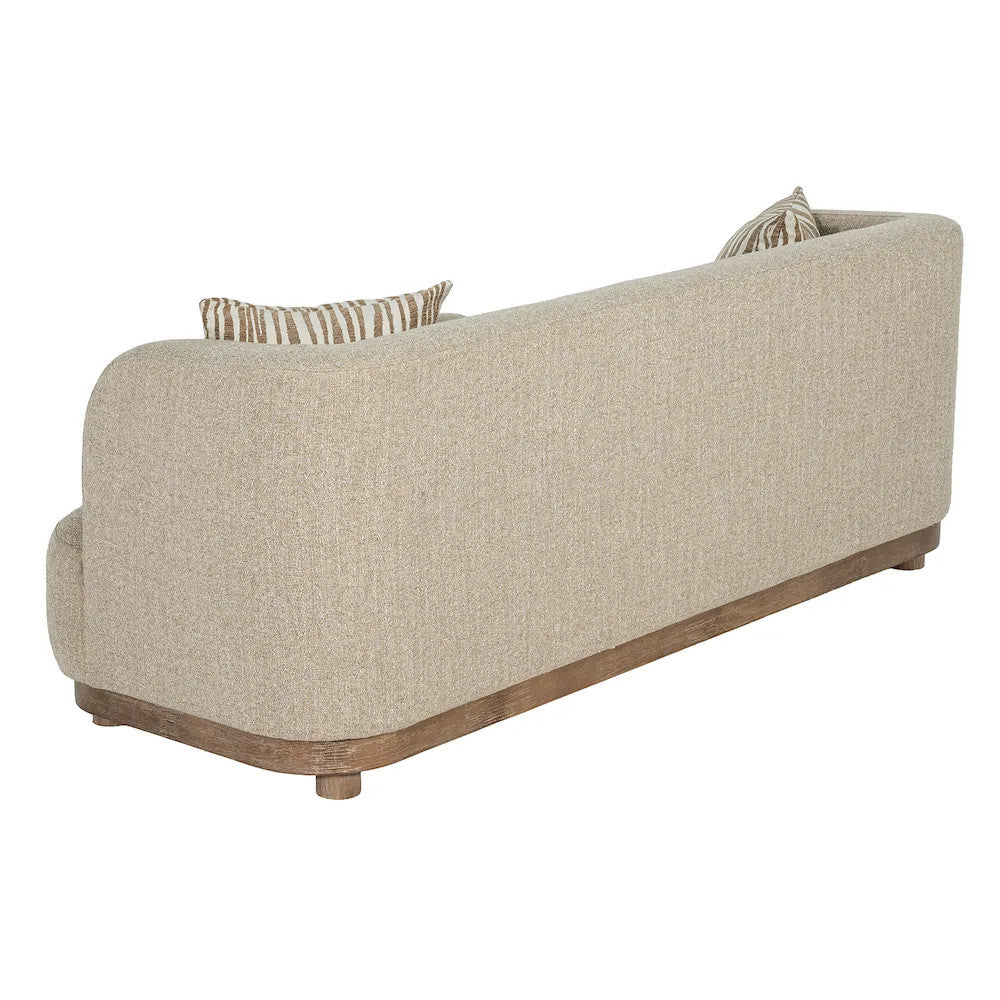 Furniture of America - Sarabi - Sofa - FM64010LB-SF view 4