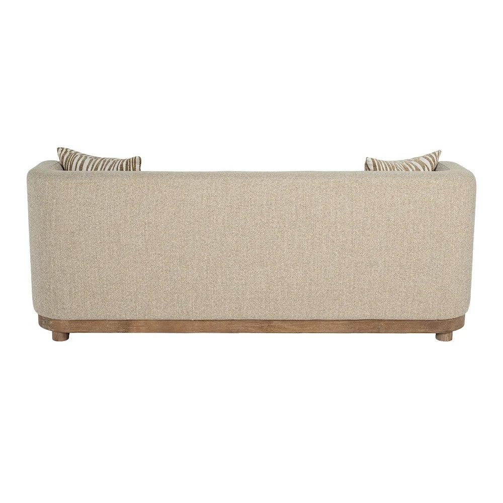 Furniture of America - Sarabi - Sofa - FM64010LB-SF view 5