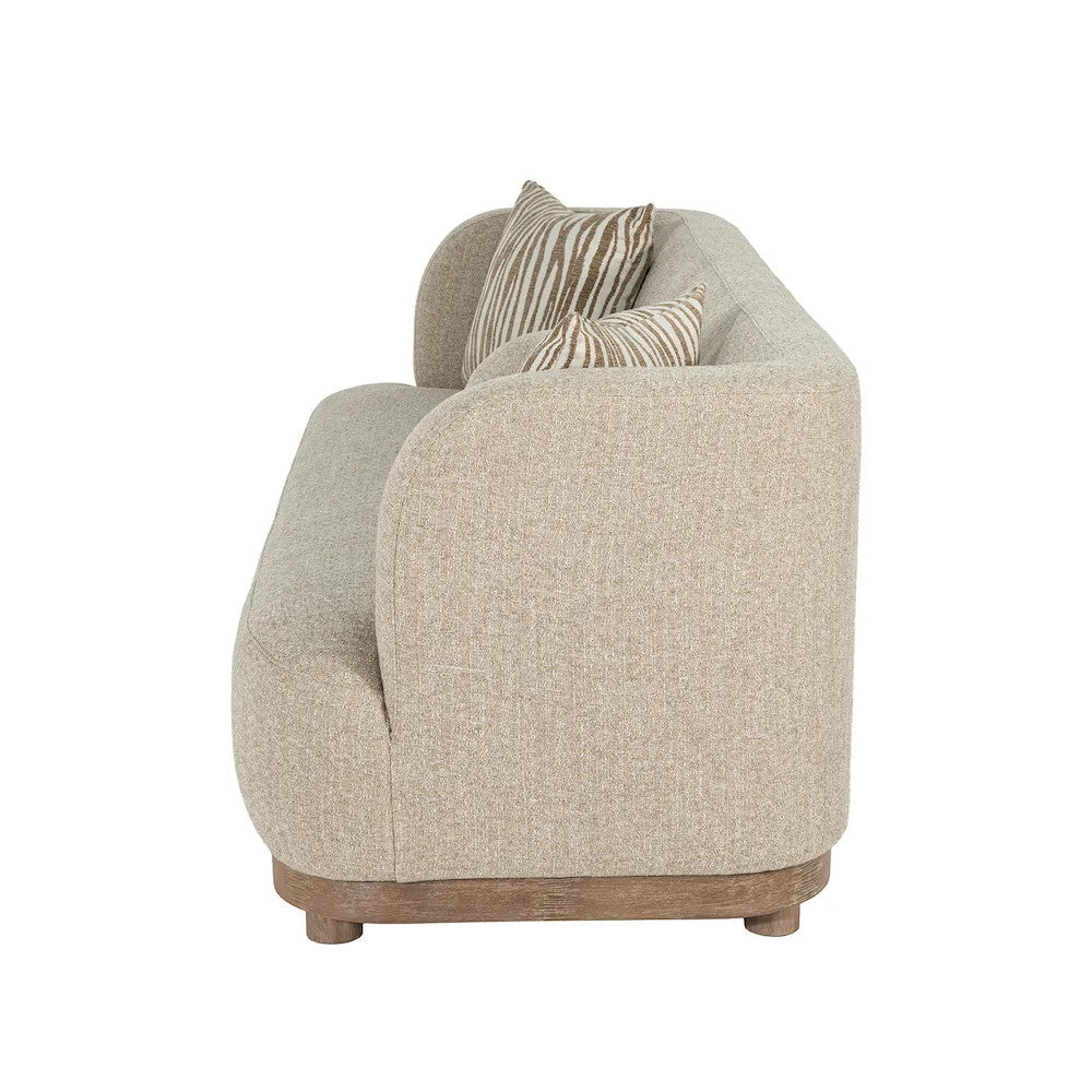 Furniture of America - Sarabi - Sofa - FM64010LB-SF view 6