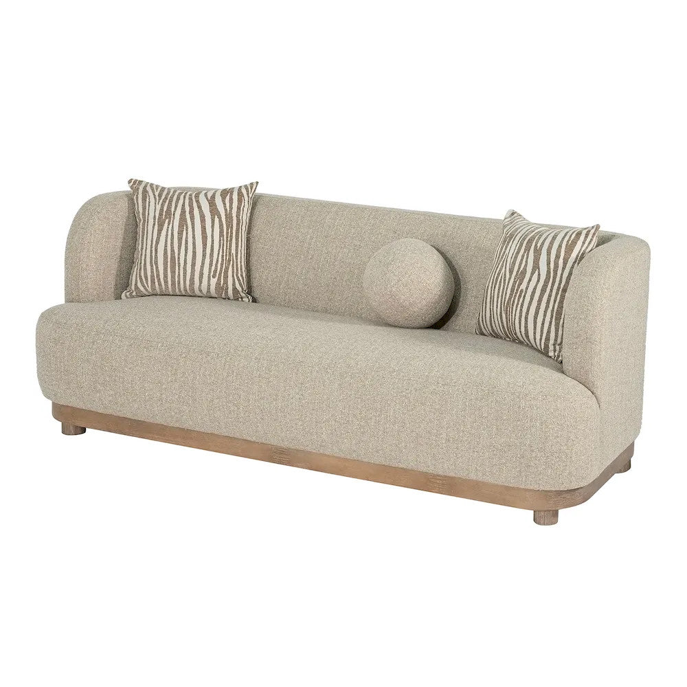 Furniture of America - Sarabi - Sofa - FM64010LB-SF view 7