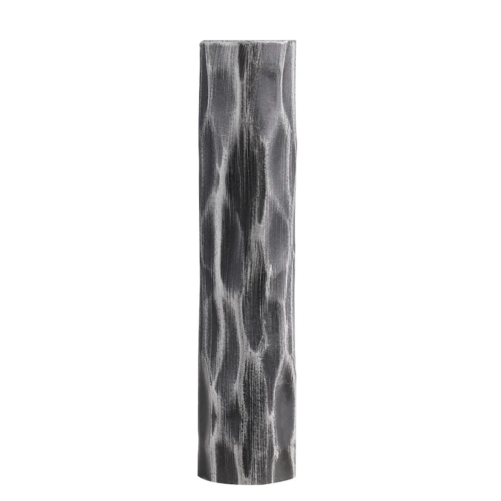 Furniture of America - Sarna - Side Table - Gunmetal - FM47023GY-ST-3A view 3