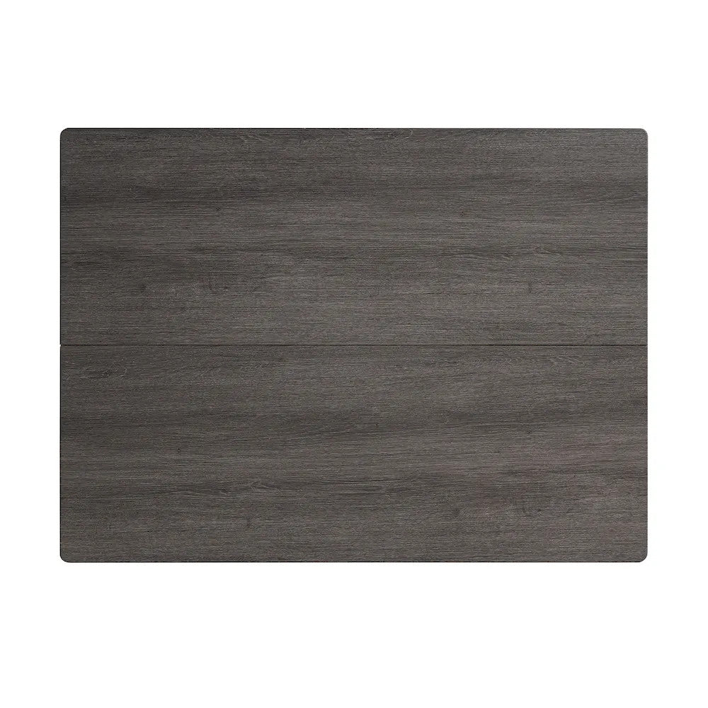 Furniture of America - Sauro - Dining Table, Gray - SL3405GY-T view 3
