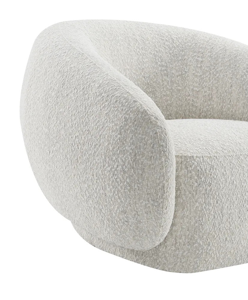 Furniture of America - Savino - Swivel Chair, Beige - FM-AC6004BG-SW view 7