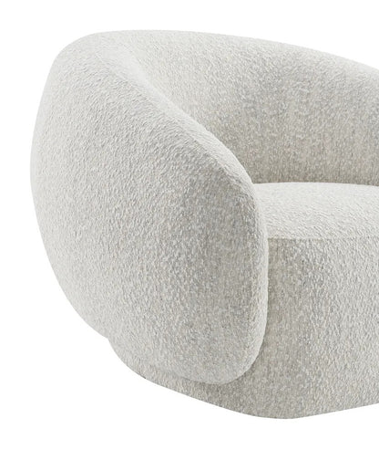 Furniture of America - Savino - Swivel Chair, Beige - FM-AC6004BG-SW view 7