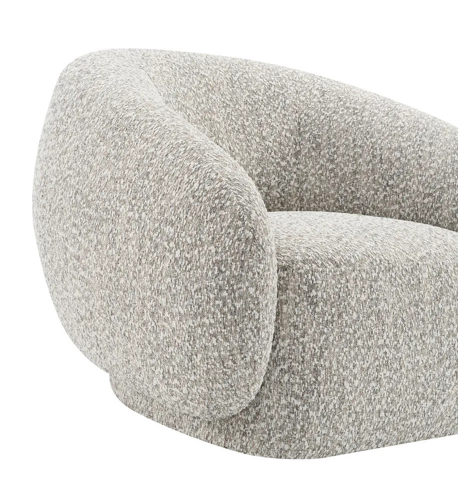 Furniture of America - Savino - Swivel Chair, Brown - FM-AC6004BR-SW view 7
