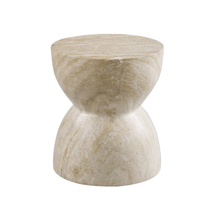 Furniture of America - Serpe - Side Table - FM-AC8021ST view 2