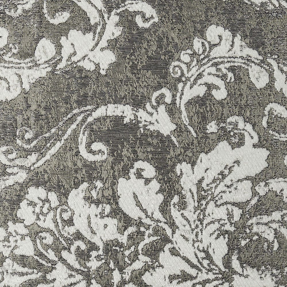 Furniture of America - Shary 20" X 20" Pillow Set of 2 in Silver - PL8038-2PK View 2