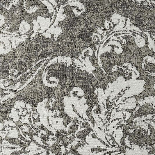 Furniture of America - Shary 20" X 20" Pillow Set of 2 in Silver - PL8038-2PK View 2